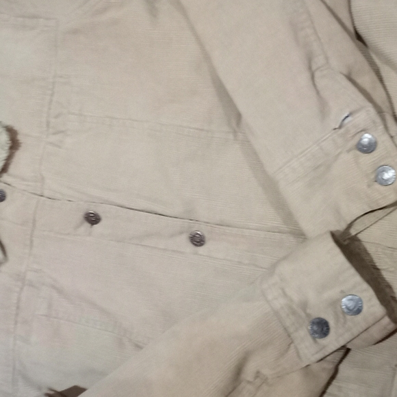 Jacket - Picture 6 of 8